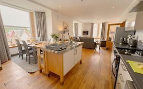 Loch Ness Gatehouse Apartments