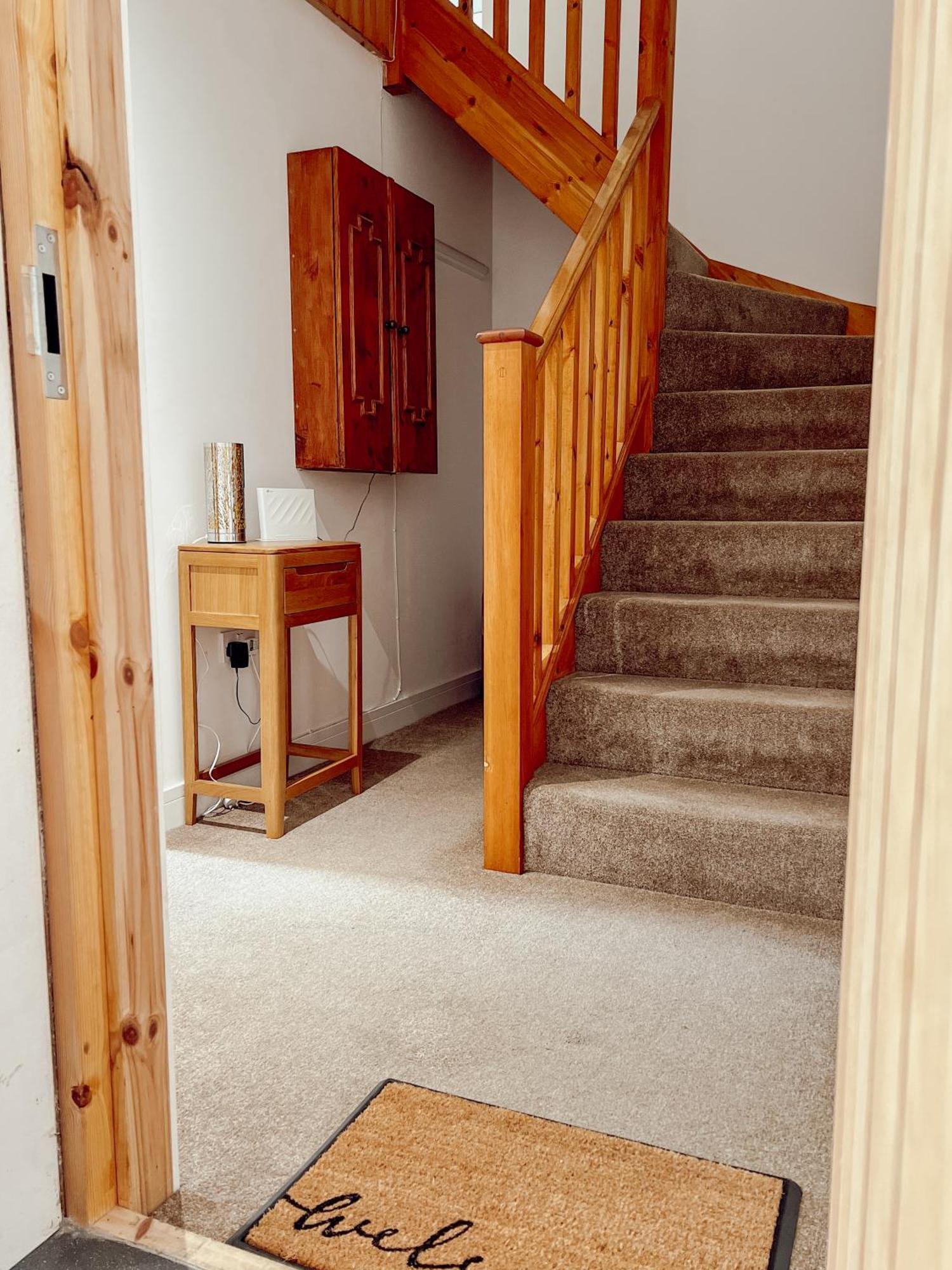 Loch Ness Gatehouse Apartments Fort Augustus Exterior photo